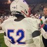 IsshakAdam4's profile picture. D line |Ht:6’2| Wt:295 adamisshak09@gmail.com