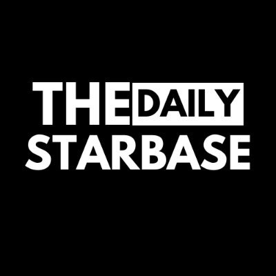 Tweeting The Latest Starbase News! | Part Of @InnerSpaceNet
