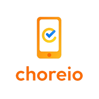 Choreio(@ChoreioApp) 's Twitter Profile Photo