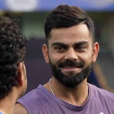 Professional working. IITian. IIT Bombay. RIL. 
Chemical engineer. RCBforever. Virat Kohli