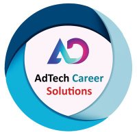 AdTech Career Solution's(@adtech_Career) 's Twitter Profile Photo
