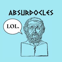Absurdocles: An improvised Greek Tragedy(@absurdocles) 's Twitter Profile Photo