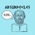 Absurdocles: An improvised Greek Tragedy (@absurdocles) Twitter profile photo Absurdocles: An improvised Greek Tragedy (@absurdocles) Twitter profile photo