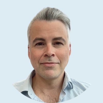 davidfredman's profile picture. I predict, therefore I am. Gone off SoMe for a spell. If I go back it'll probably be @dfredman.bsky.social