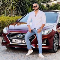 Qusai Banihani (@qusaibanihani5) Twitter profile photo