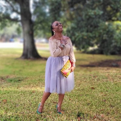 The gift is YOU. Allow the world to open you up each day! Living and loving life according to God's purpose for my life. Thank you for following my journey..