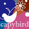 capybird's profile picture. 音楽好き＆ベースと鍵盤を習得中。洋楽多めですが何でも聴きます。／自由業／楽曲（DTM）リンク https://t.co/KbdpJsaLcc https://t.co/oKiobTeXxO