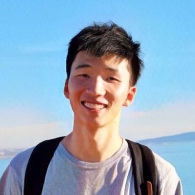 KenHe72374301's profile picture. 