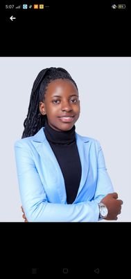 Dental Surgeon / Baker / Athlete / Magical ROLI Chair @RotaractD9213 /Past President @rctMulago / Interns President 24/25 @MulagoReferral / @ChelseaFC 💙