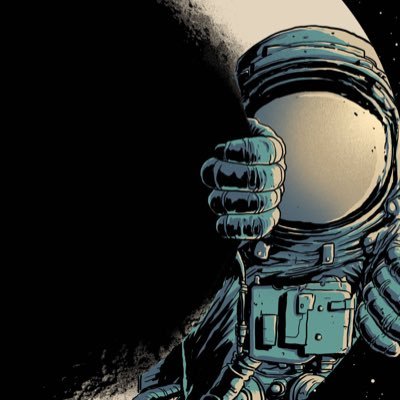 Quantumskiez's profile picture. Taking frequent trips to the moon