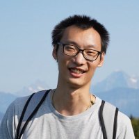 Tianlin Liu (@tianlinliu0121) 's Twitter Profile