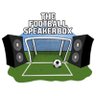 footyspeakerbox's profile picture. #AFC 🔴⚪️ since Highbury