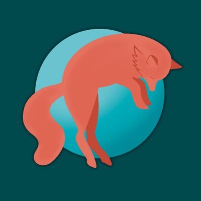 DireeFoxx's profile picture. Teacher, gamer, streamer.
Mostly LoL, but exploring a variety of games, would love it if you'd join my adventures!
https://t.co/EvqVv5e1kq