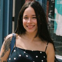 Gabriela A. Rivera (@ameriqu_e) 's Twitter Profile Photo Gabriela A. Rivera (@ameriqu_e) 's Twitter Profile Photo