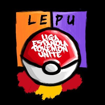 Welcome to Lepu! 1ª liga de Pokémon Unite de Provincias Españolas by @PokeCDestiny