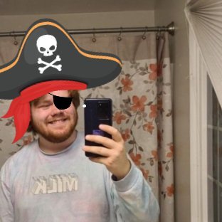 21 he/him yo ho ho arrr aye be plundering your treasure ye scurvy dogs