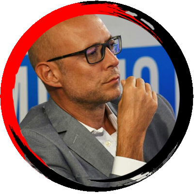 Coordinatore #milancommunity di @lucaserafini4 - Cofond di @RadioRossonera
Op Tv @tvdellosport - @TMW_radio - @giornaleradiofm
Ho ✍ per @MilanNewsit.