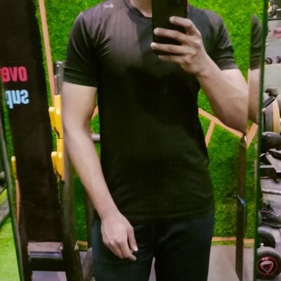 Hyat13576327's profile picture. Student : BSC ,D pharma
,intrest : politics ,cricket.
secular log hi follow kre 🇮🇳