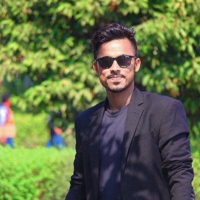 md_shakilh11904's profile picture. Hi , I am MD.Shakil Hossain. I am professional Freelancer(#Digital_marketer)