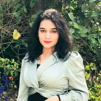 Ritika kaur(@Ritika_kaurr) 's Twitter Profile Photo