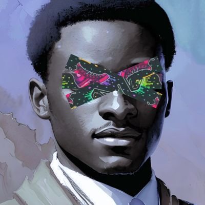 | 📚Polymer Engineer👨🏿🔬 |💡Inquisitive | 🌟creative ☔ | anime fanatic 🫧|B⊏👌⊃ |