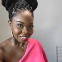 Alvieann Chandler (@alvieannc) 's Twitter Profile