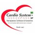 Cardio System SP (@cardiosystemsp) Twitter profile photo Cardio System SP (@cardiosystemsp) Twitter profile photo