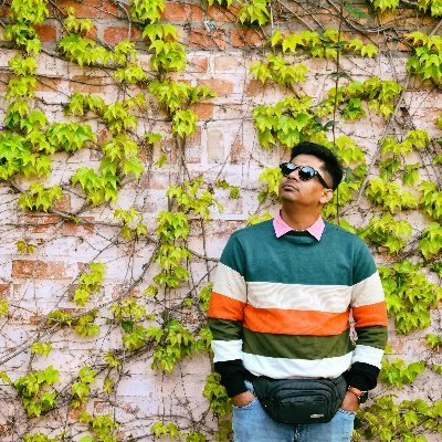 Hriku45's profile picture. PhD Scholar, IIEST Shibpur