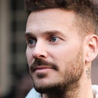 matt pokora (@mattpoko805) 's Twitter Profile