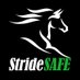 StrideSAFE (@stridesafe) Twitter profile photo