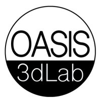 oasis3dlab(@oasis3dlab) 's Twitter Profile Photo