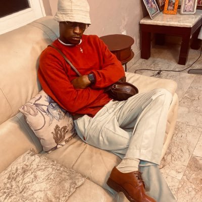 esanerioluwa's profile picture. Künstlerroman 🐐