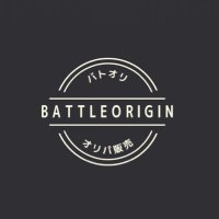 バトオリ@オンラインショップ (@battle_origin1_) 's Twitter Profile