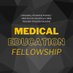 UCF Medical Education Fellowship (@ucfmeded) Twitter profile photo UCF Medical Education Fellowship (@ucfmeded) Twitter profile photo