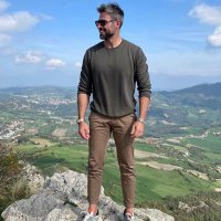 علیرضا سپهری (@iranigladiator) 's Twitter Profile