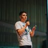 iNahuelZapata's profile picture. Tech Lead & Sr iOS Engineer