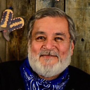 Democrat dad,husband, grandpa, great grandpa. 69yo and counting. not here for the follows but I’ll accept them. Very optimistic but cautious.