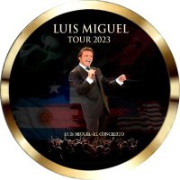 Luis Miguel El Concierto(@lmelconcierto) 's Twitter Profile Photo