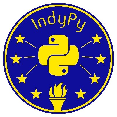 The Indianapolis #Python User Group organized by @sixfeetup.
Learn more and RSVP to our events at: https://t.co/f6wBf4jAfO