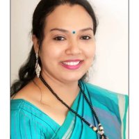 Swapna Virendra Mhatre(@MhatreViru) 's Twitter Profile Photo