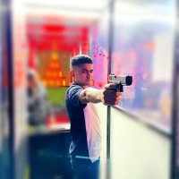 T.S.R Kaushik (@startusharmr) 's Twitter Profile