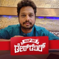 Sharath Vashisht (@vashishtsharath) 's Twitter Profile