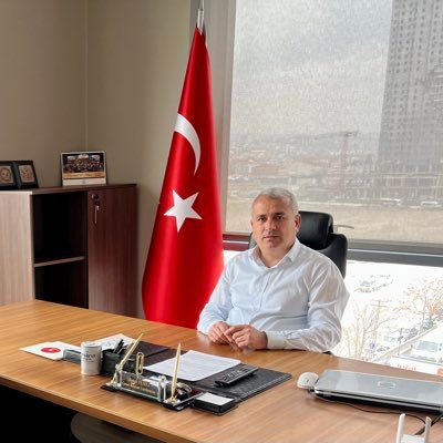 ahmettemel1972's profile picture. Bem-Bir-Sen Genel Başkan Yardımcısı