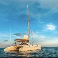 Charm Adventures | Luxury Private Yacht Charters(@charmyachts) 's Twitter Profile Photo