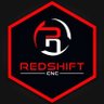 Redshift_CNC's profile picture. Sharing my projects, home CNC builds. Wood work. 3d printing. Melting metal. making stuff.