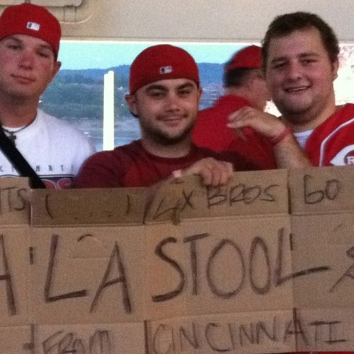 RITSteveRice's profile picture. Inbound Marketing @Rent_It_Today. Thomas More College Graduate with a degree in Business Administration and a concentration in marketing