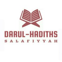 Darul Hadiths(@DarulHadiths) 's Twitter Profileg