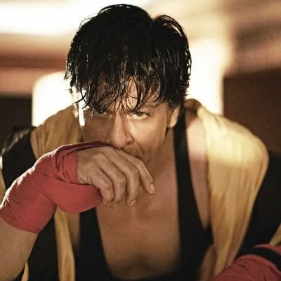 Fan account of SHAH RUKH KHAN | ❤️

#BiggestTwitterstar  @BrijwaSRKman 💕

Love SRK Support SRK ❤️