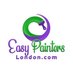 EasyPaintersLondon.com (@briasypainters) Twitter profile photo