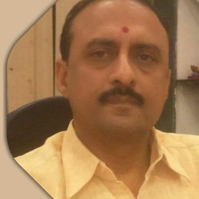 AtulMashru's profile picture. 